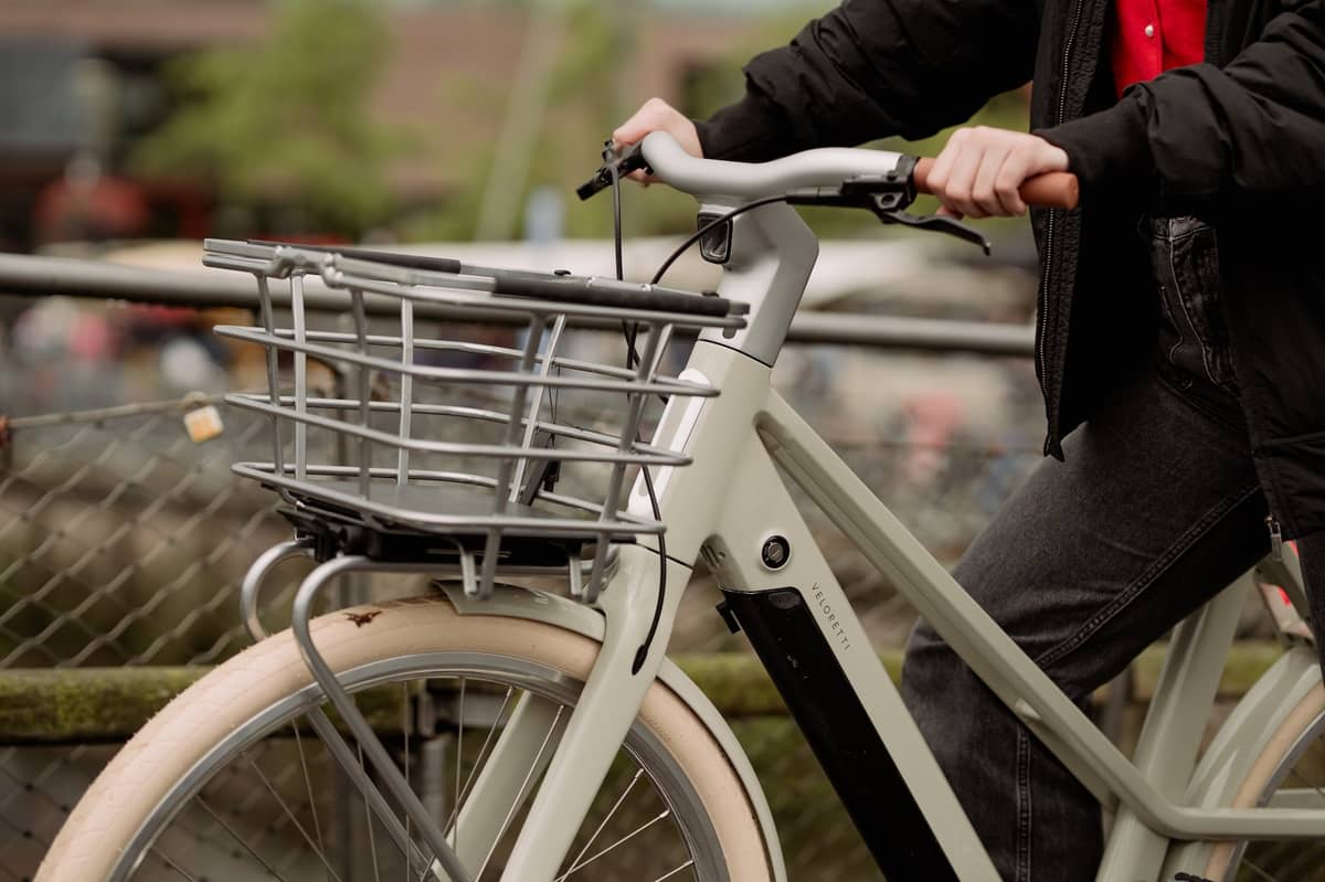 De Top Drie Populairste Fietsen In De Randstad