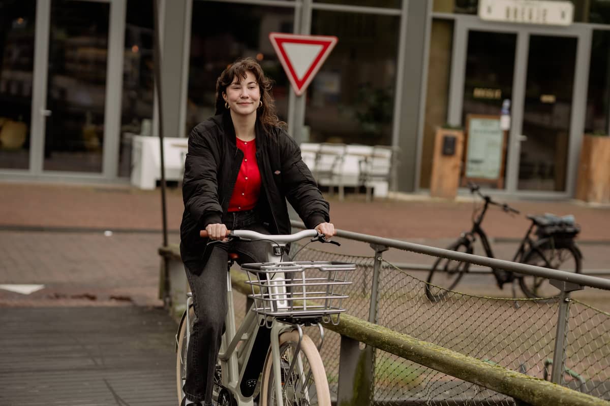 5 Populairste Leasefietsen Van Werkend Nederland