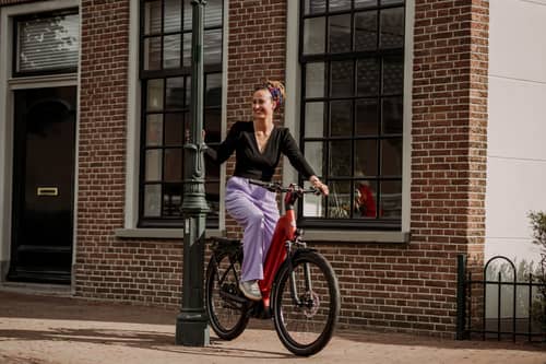 Lease A Bike Shoot Amsterfoort By Is Van Dijk 02072024 08647