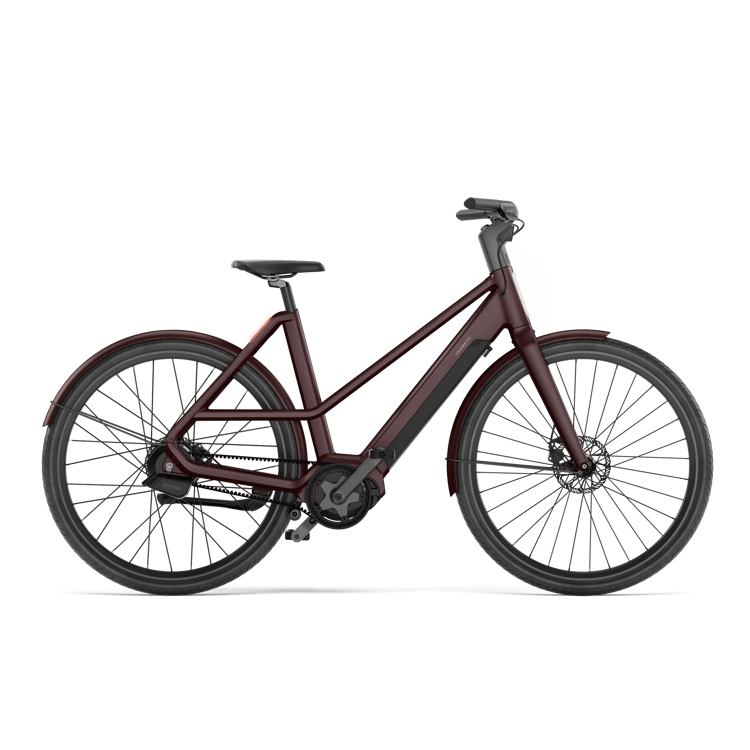 Veloretti Electric Ivy Two