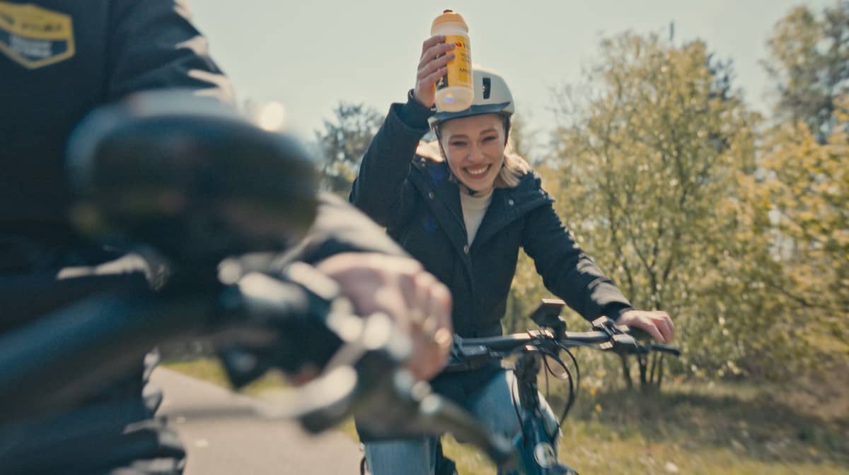 Fiets Naar Je Werk Dagen