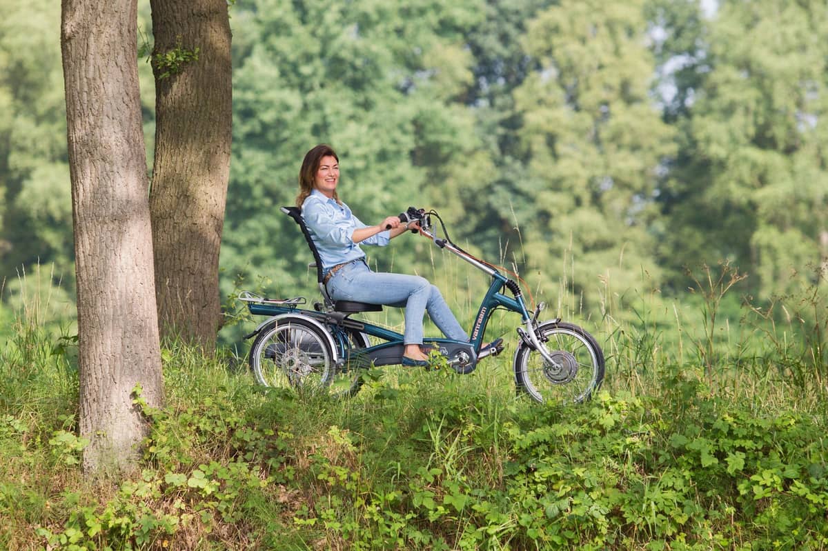 Easy Rider Van Raam