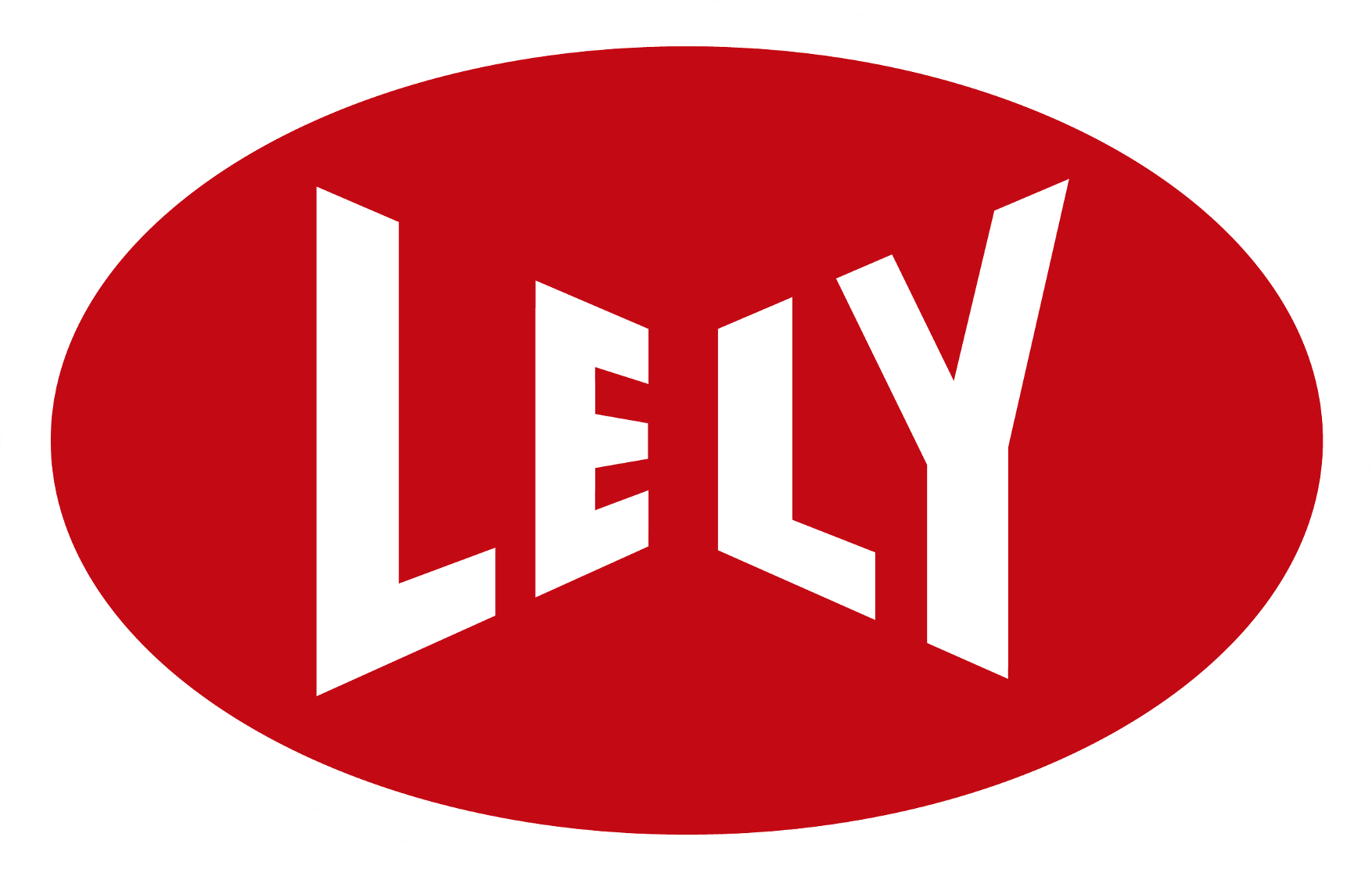 Lely Holding Logo