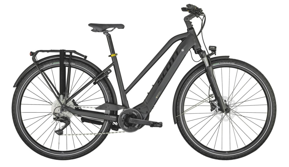 Scott Sub eRide 20 fiets leasen? | Lease a bike