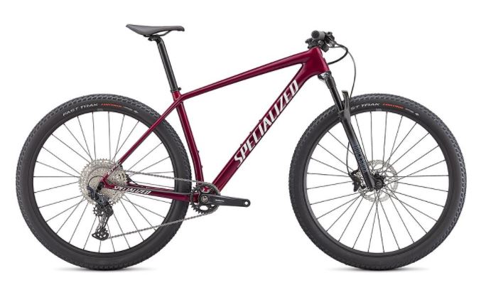 Specialized Epic Hardtail mountain bike lease Lease a Bike